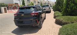 Chevrolet Blazer